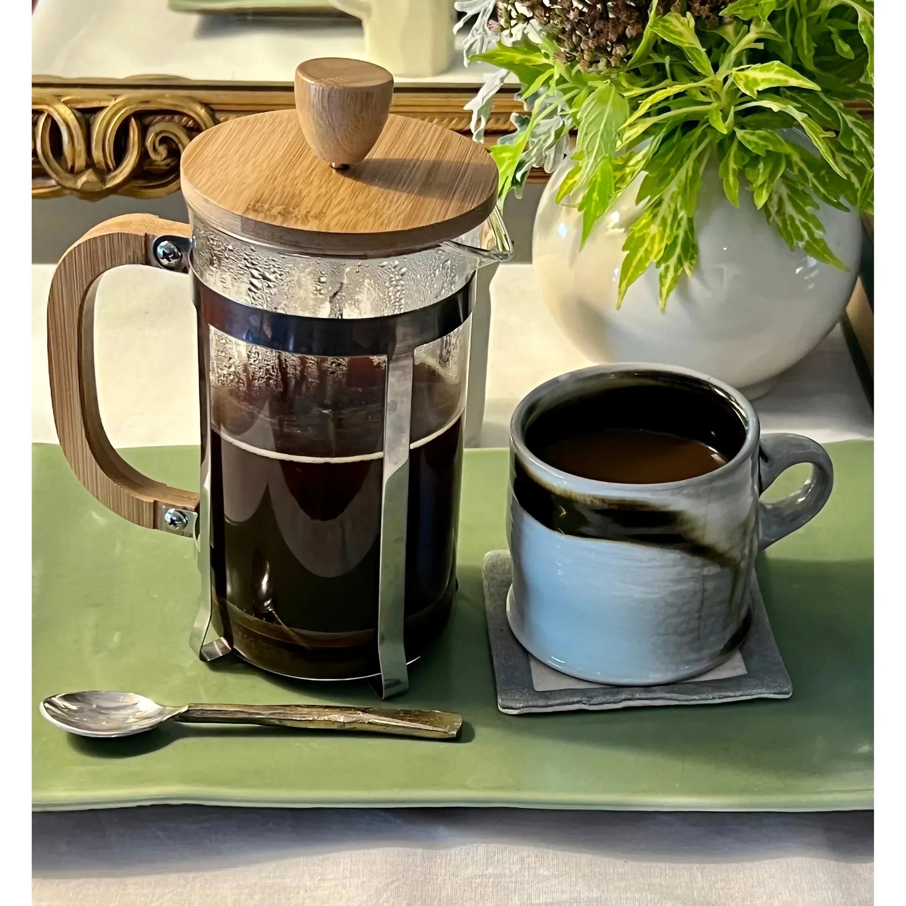 Tea/Coffee Accessories