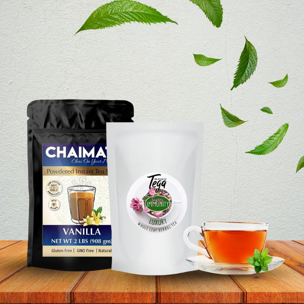 Tea