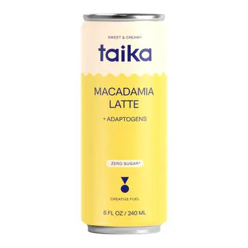 Taika Macadamia Latte - Mystic Mug 