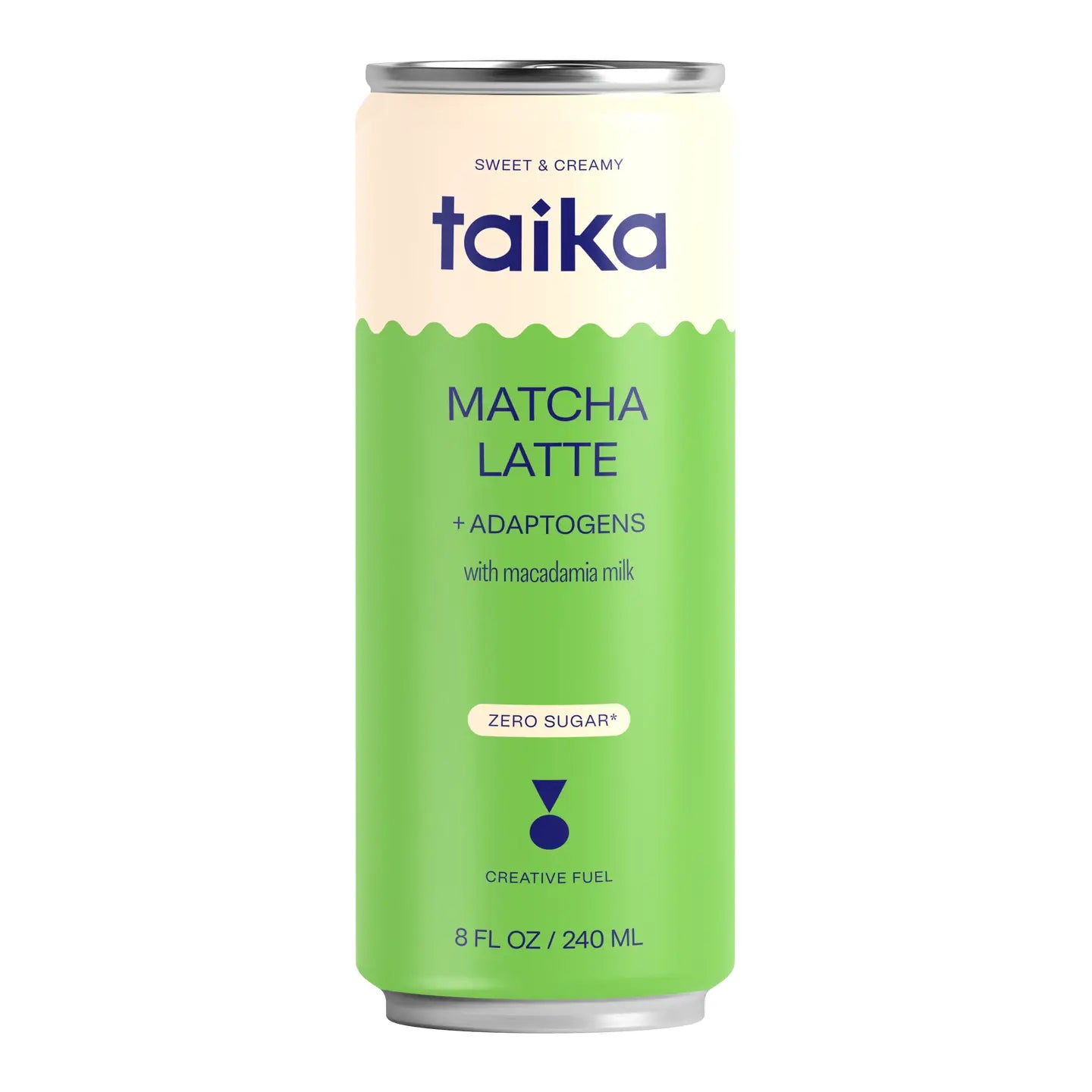 Taika Matcha Latte - Mystic Mug 