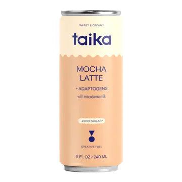 Taika Mocha Latte - Mystic Mug 