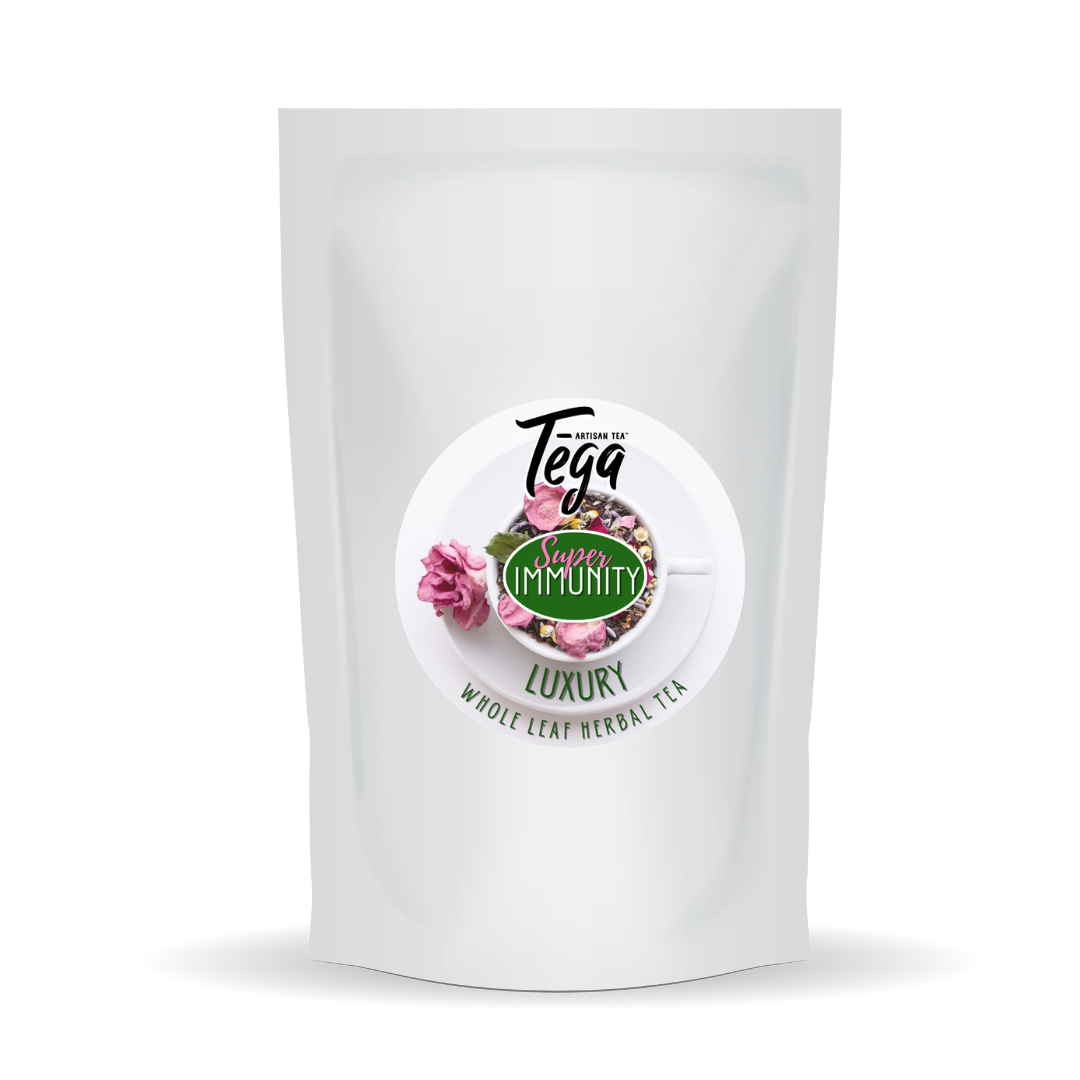 Super Immunity Luxury Herbal tea - Mystic Mug 