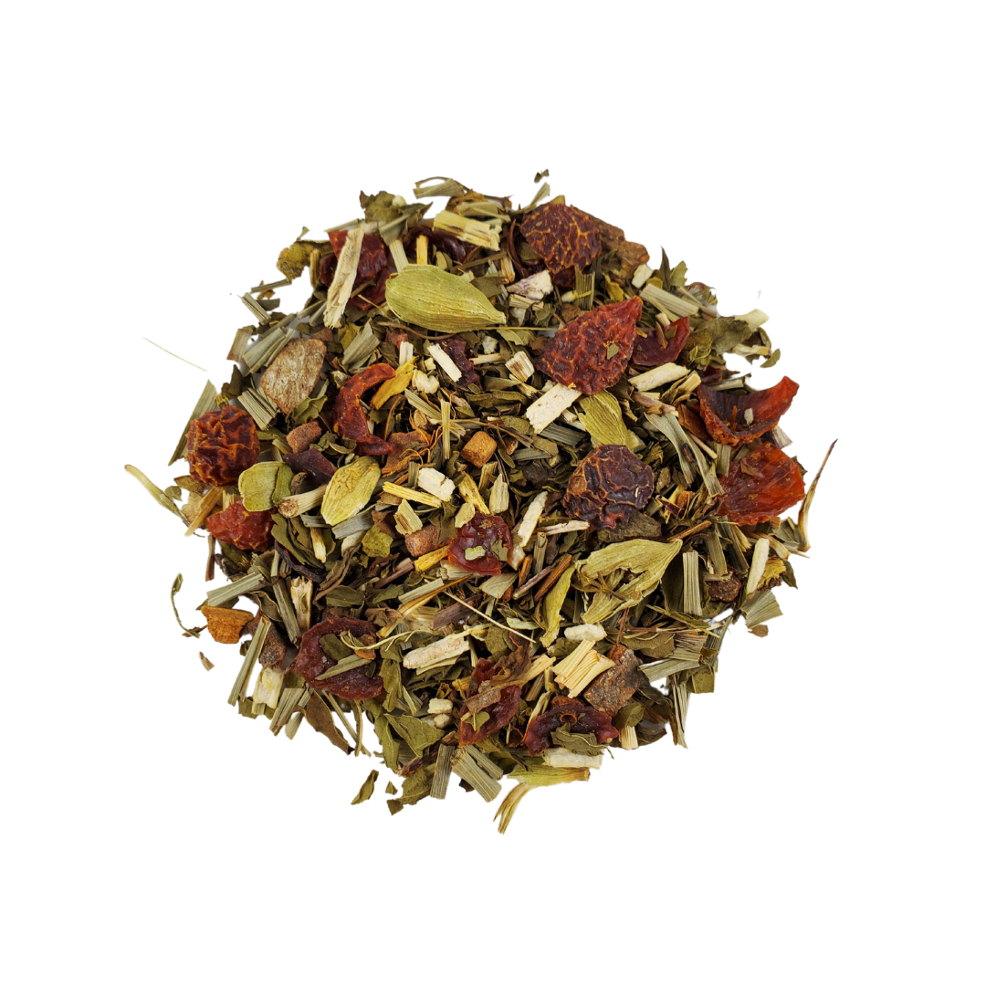 Super Immunity Luxury Herbal tea - Mystic Mug 