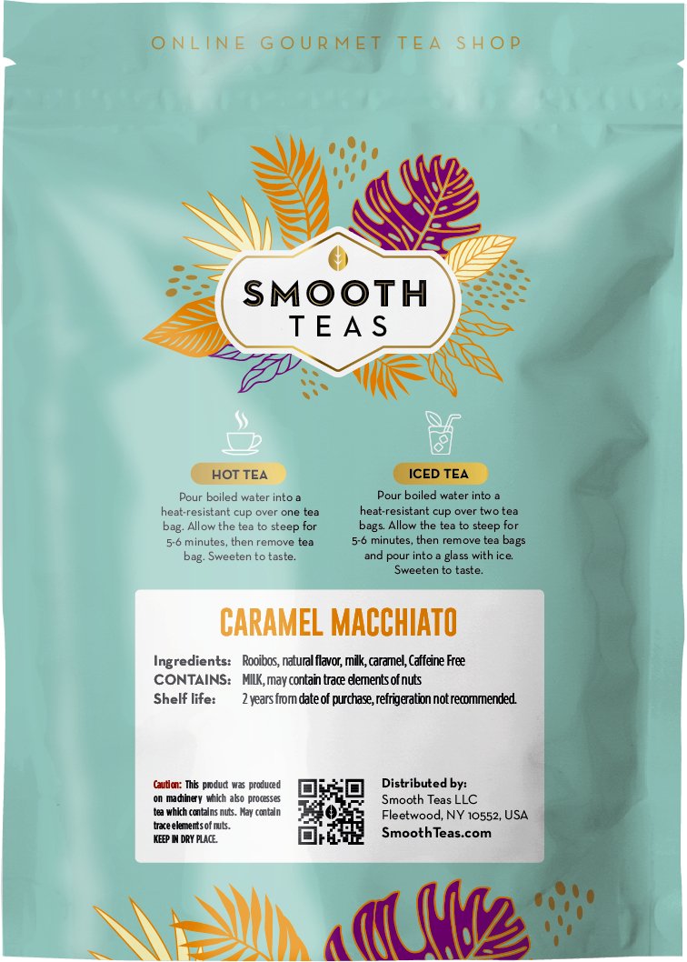 Caramel Macchiato - Mystic Mug 