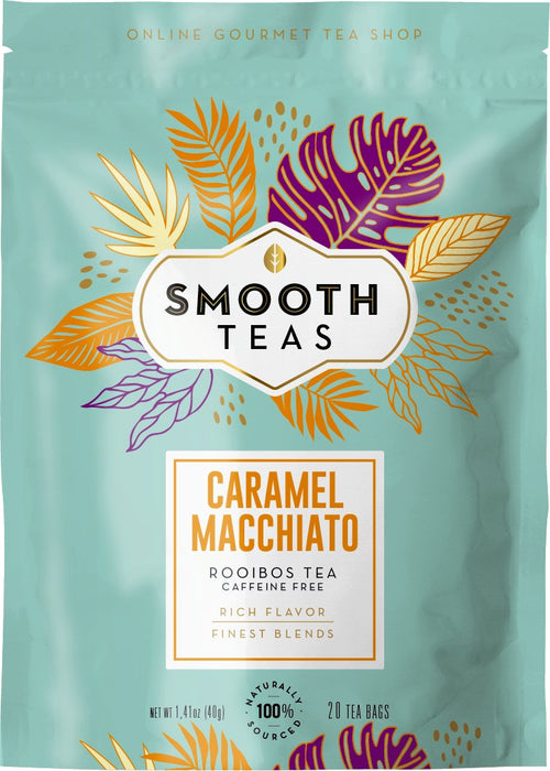 Caramel Macchiato - Mystic Mug 