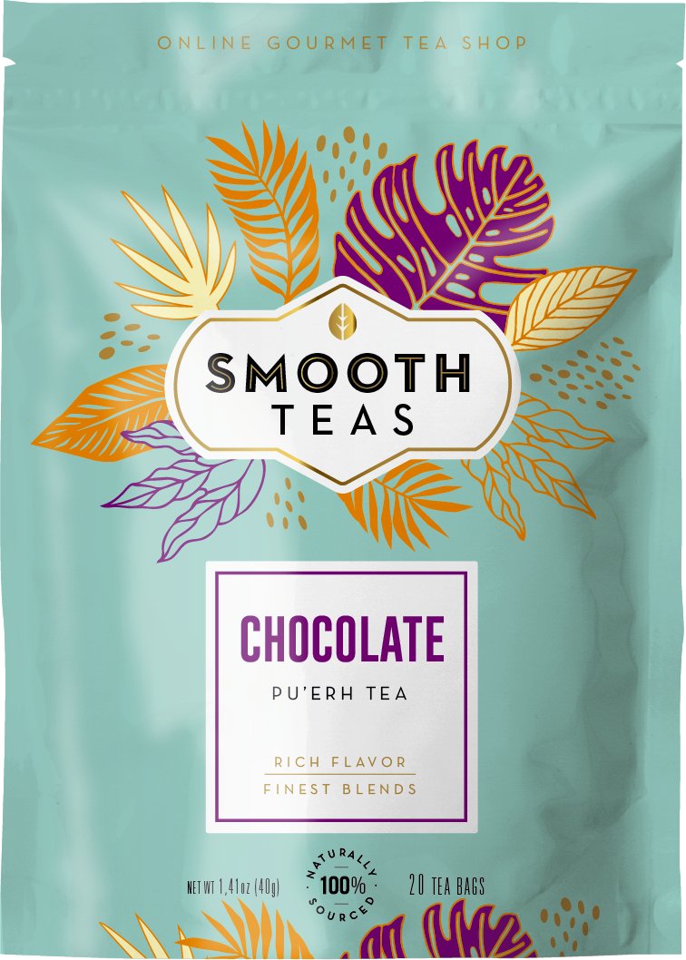 Chocolate - Mystic Mug 