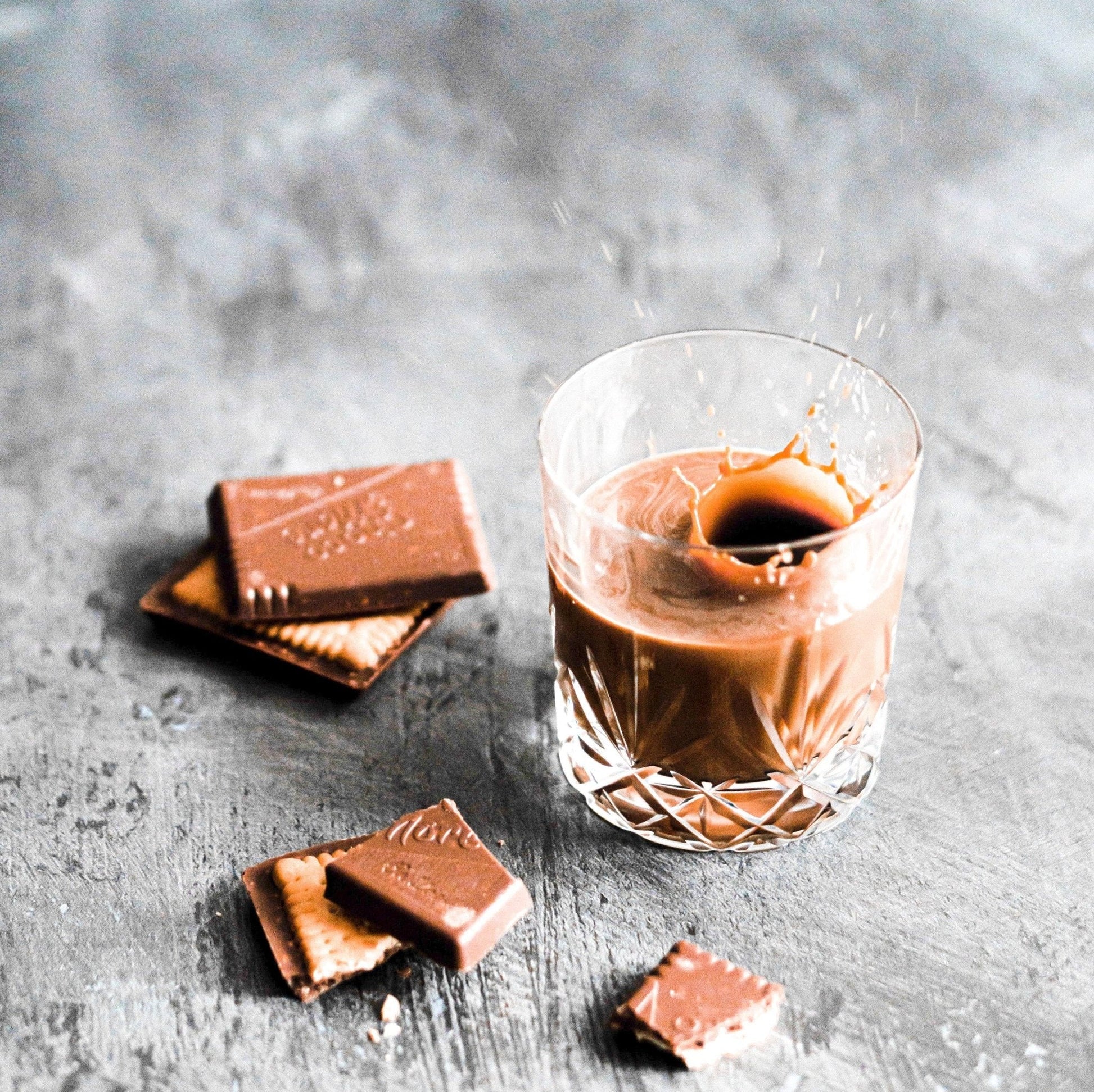Chocolate - Mystic Mug 