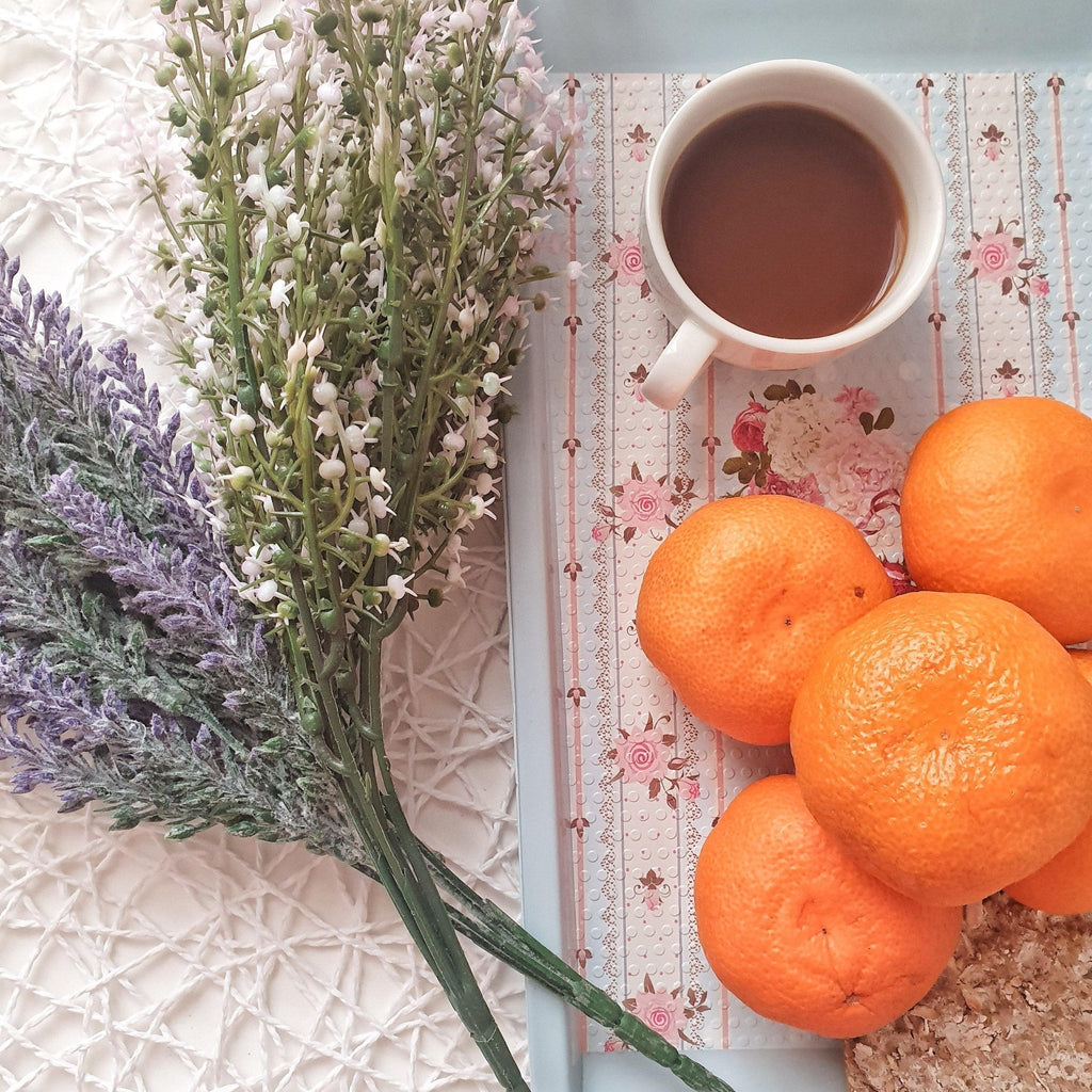 Citrus Sorbet - Mystic Mug 