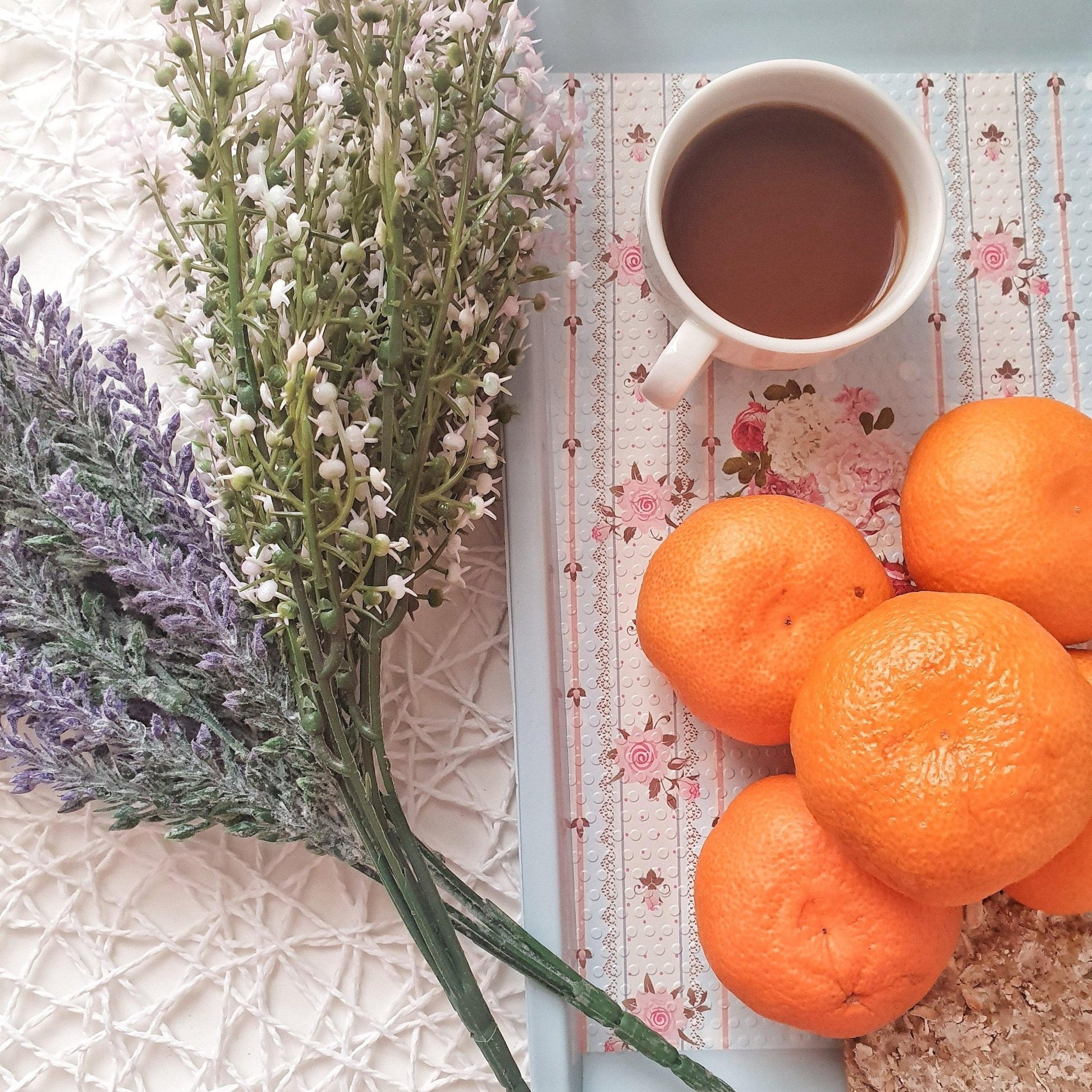 Citrus Sorbet - Mystic Mug 