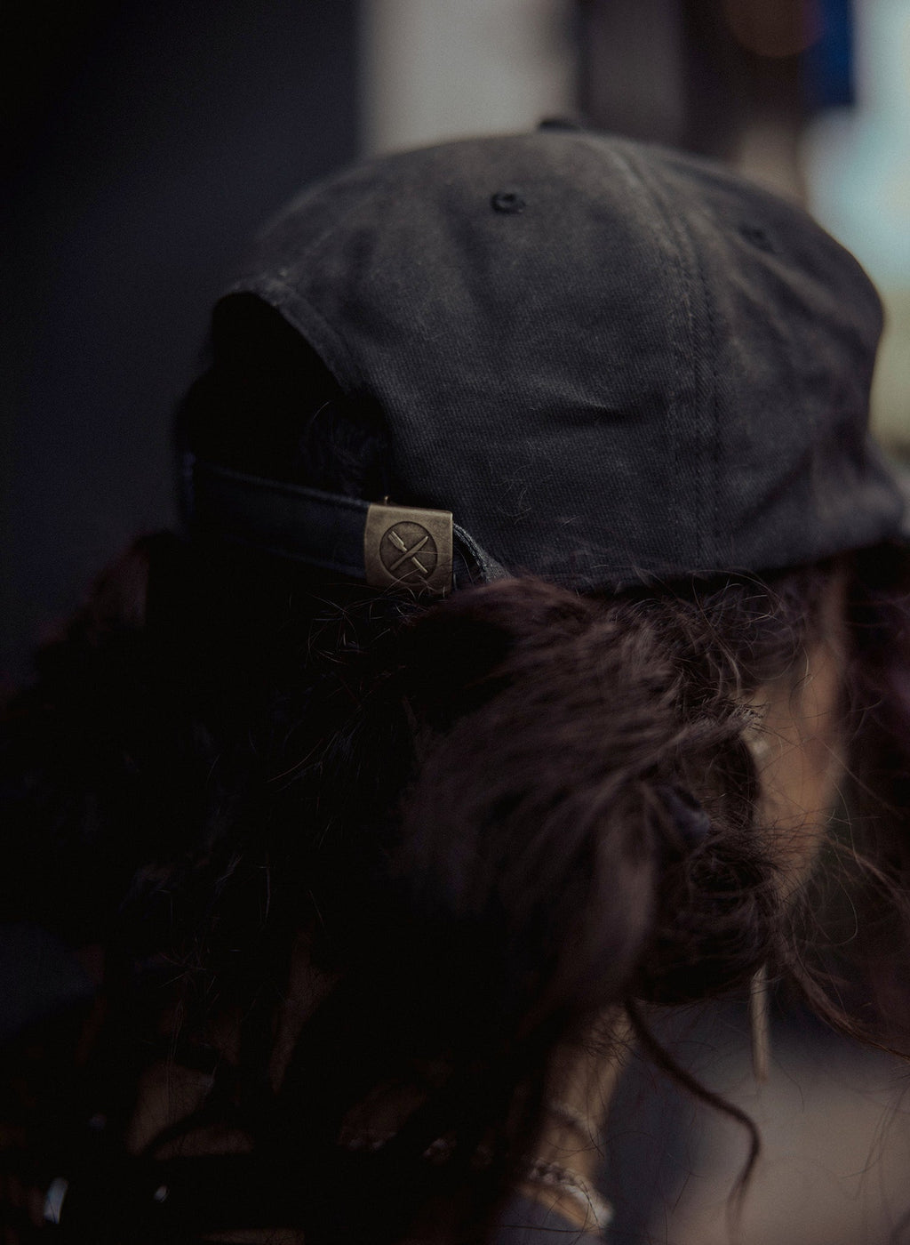 Coffee Cult Hat - Mystic Mug 