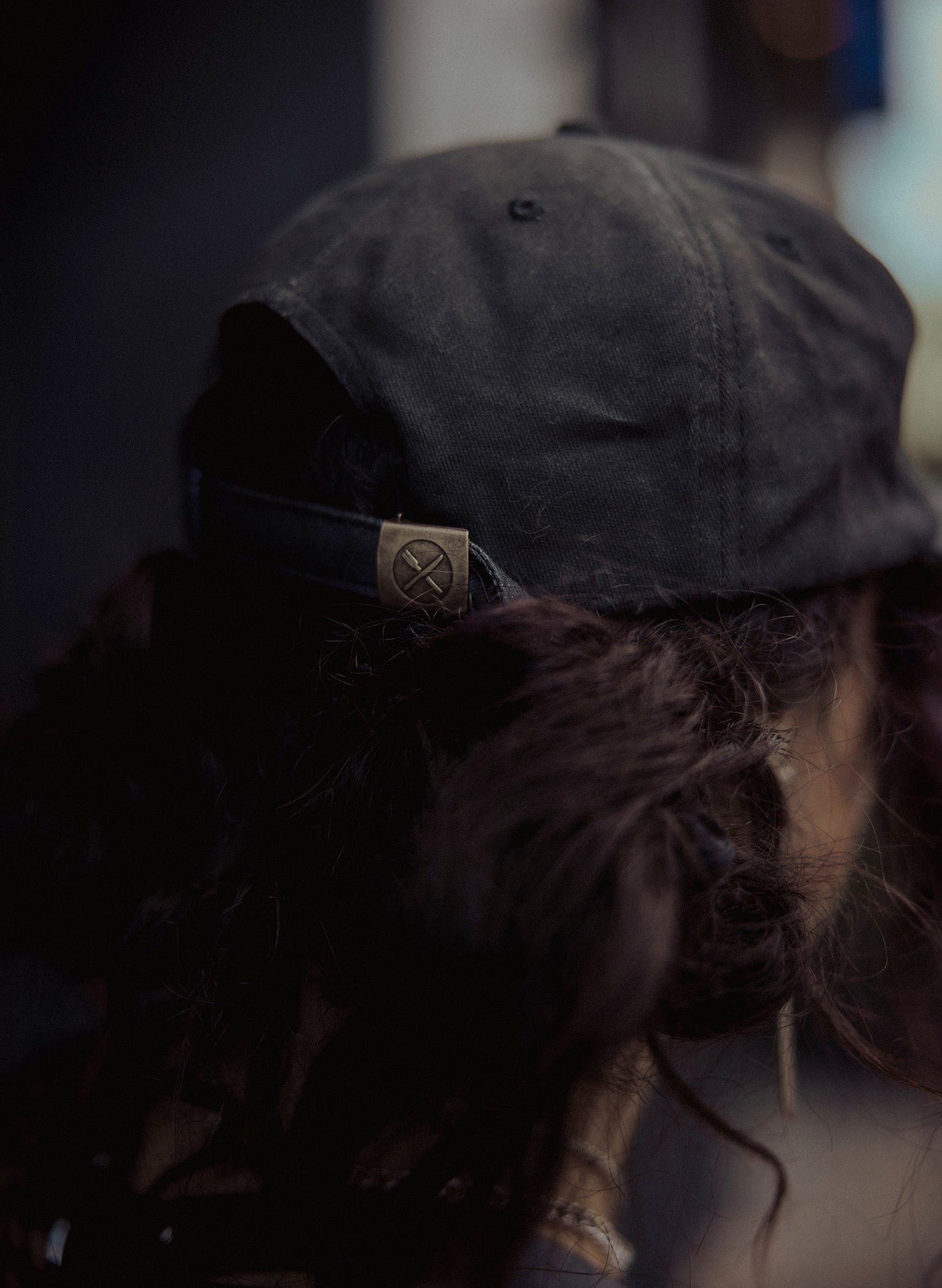 Coffee Cult Hat - Mystic Mug 