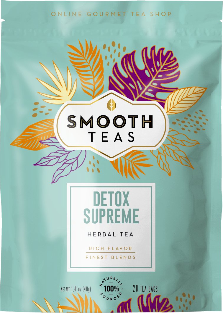 Detox Supreme - Mystic Mug 