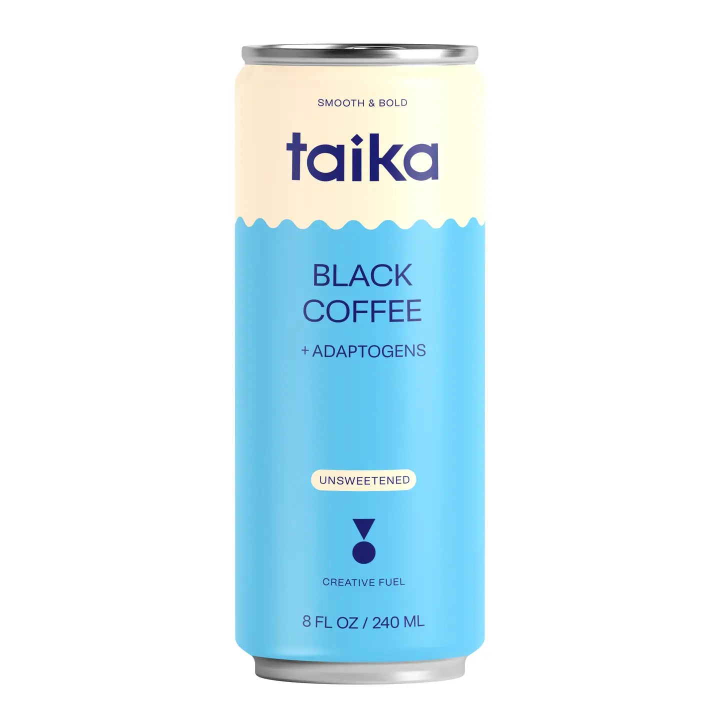 Taika Black Coffee - Mystic Mug 