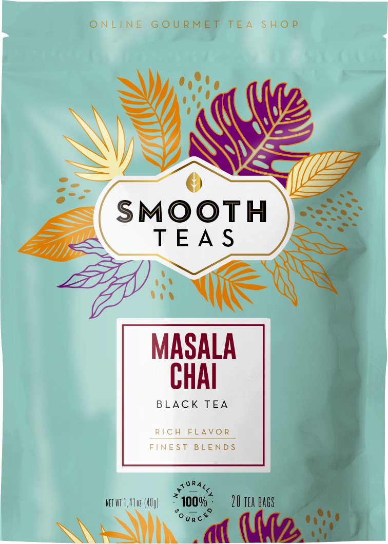 Masala Chai - Mystic Mug 