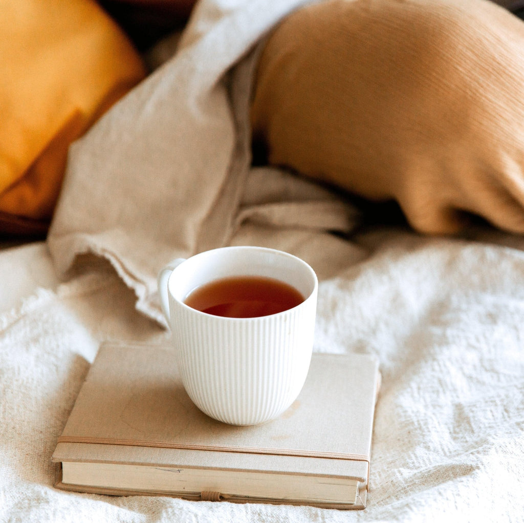 Masala Chai - Mystic Mug 