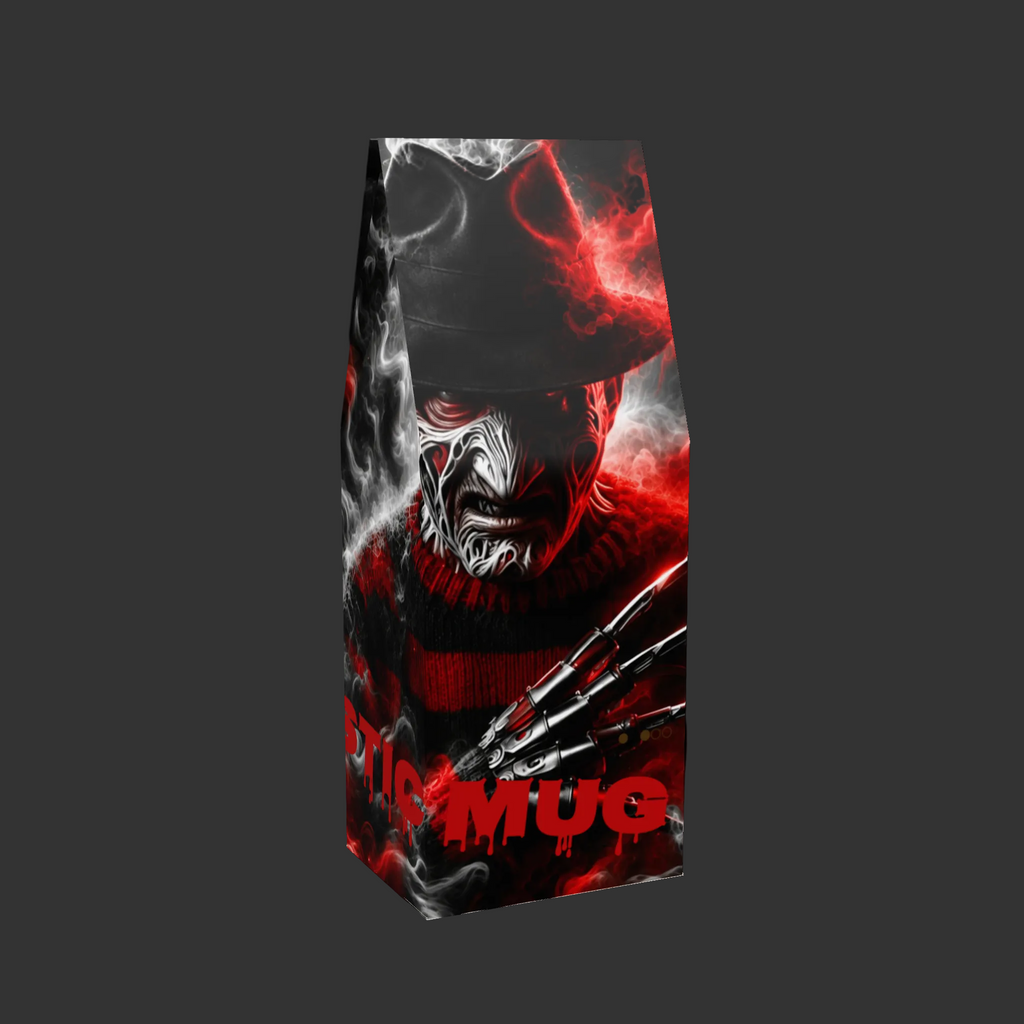 Nightmare - Mystic Mug 