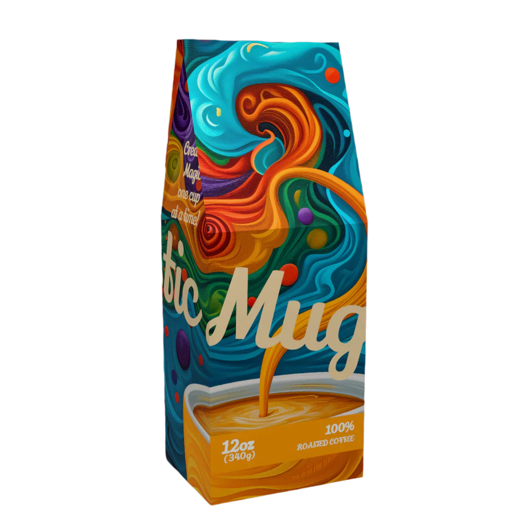 Mystic Mug Coffee