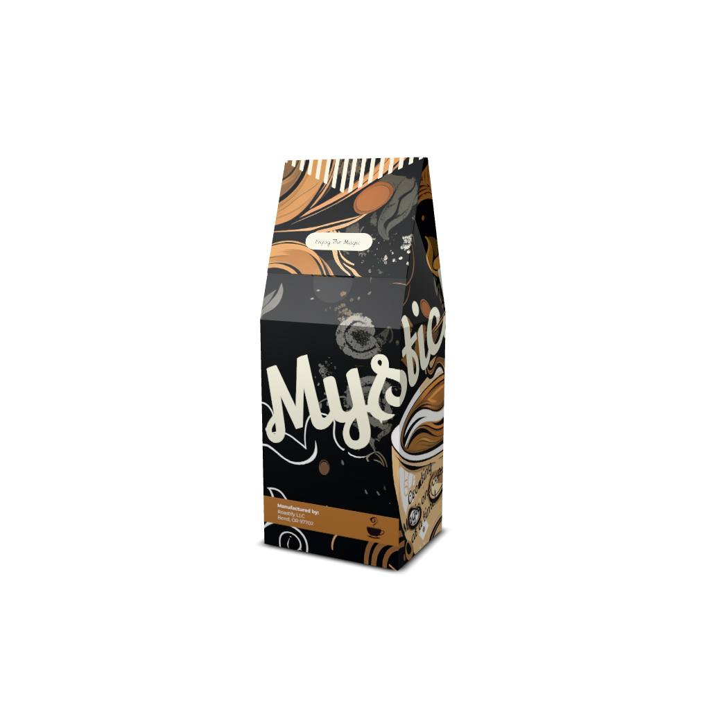 Mystic Mug MoM's Potion - Mystic Mug 