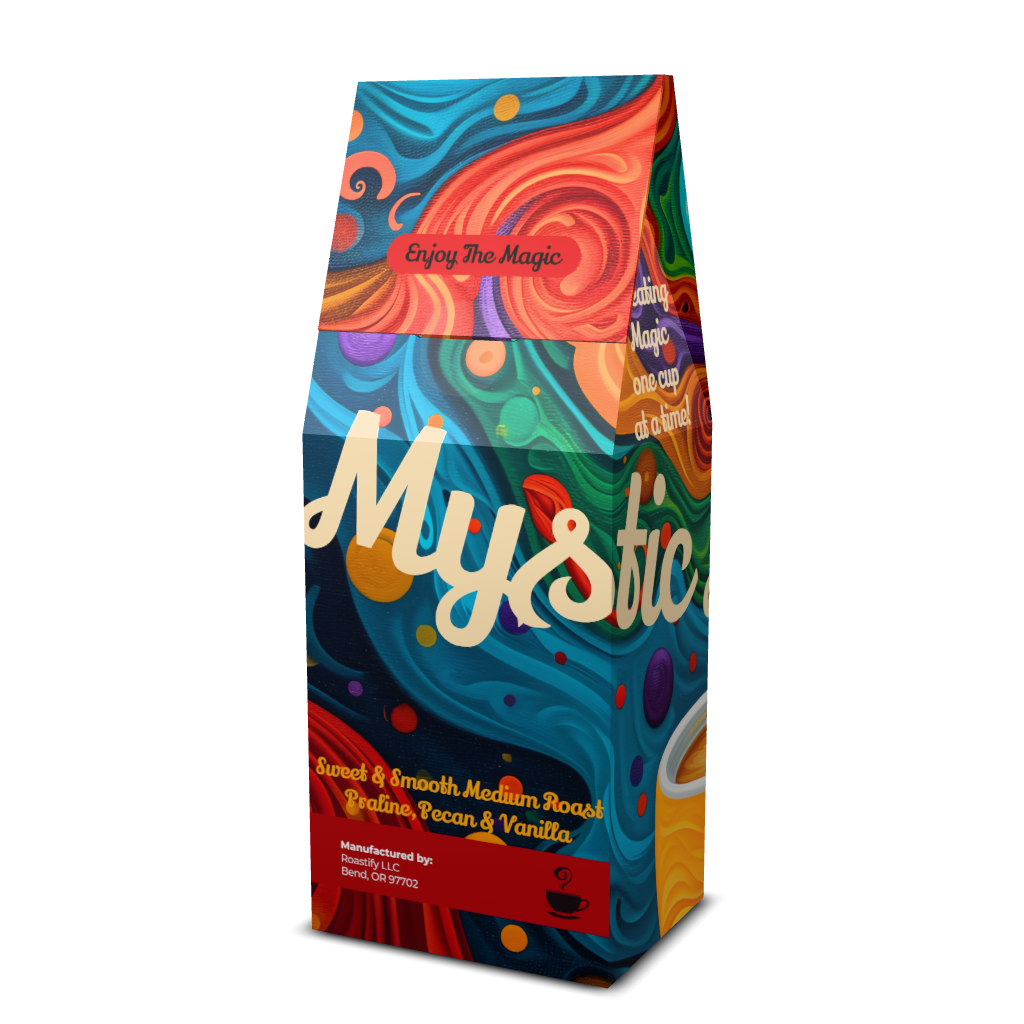 Mystic Mug Coffee