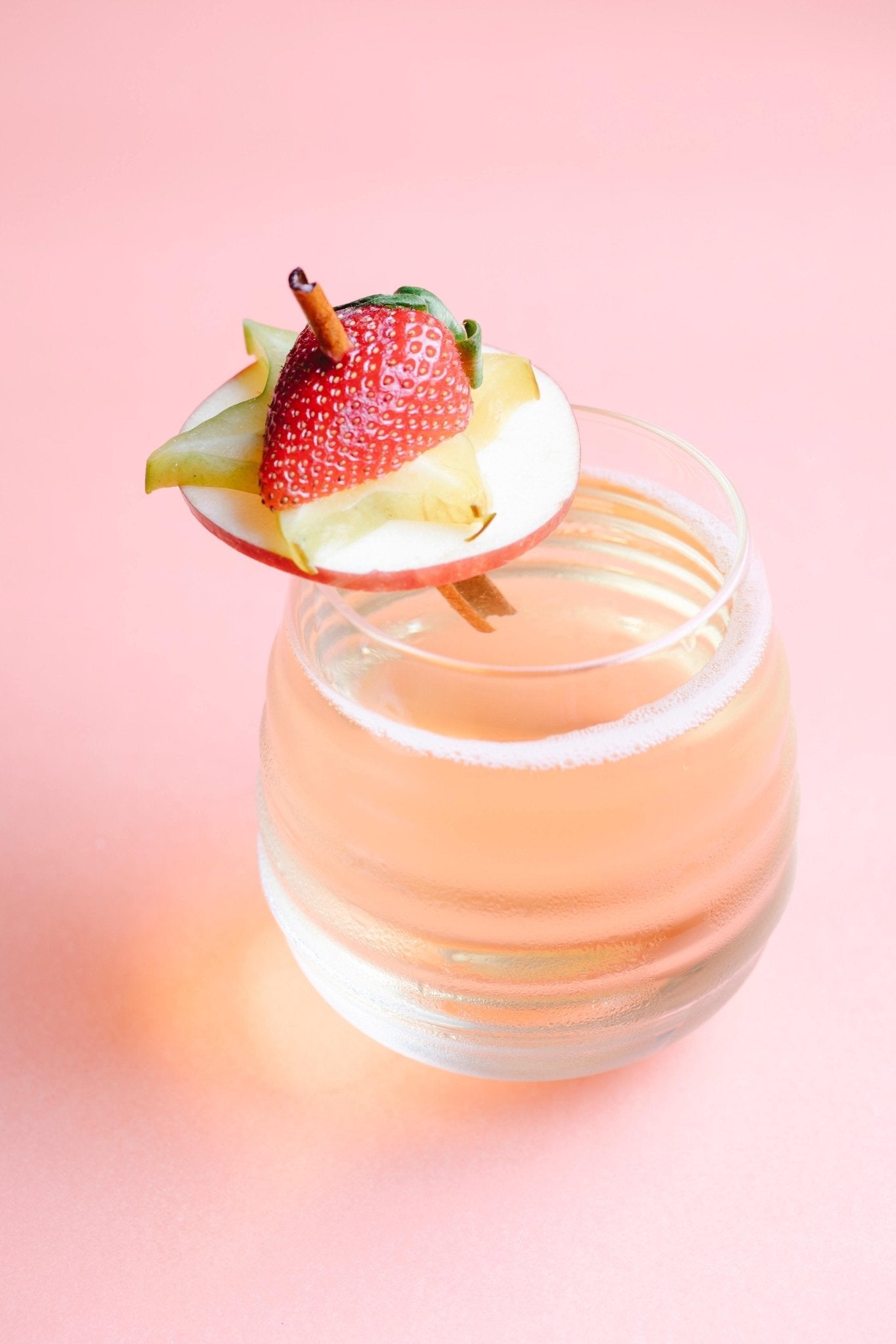 Strawberry Mango - Mystic Mug 