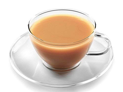 ChaiMati- Vanilla Chai Latte - Powdered Instant Chai Tea Premix, 2 lbs Jar - Mystic Mug 